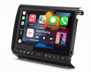 9" MK4 Multimedia Headunit for Toyota LandCruiser 70 Series (2009-2026)