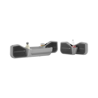 Speaker Door Pods with Pocket