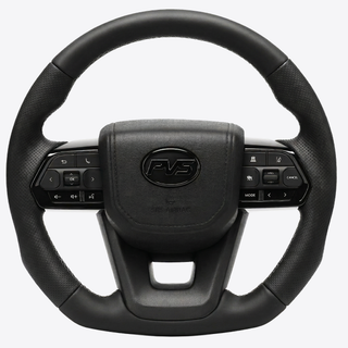 70 Series Steering Wheel Upgrade Kit