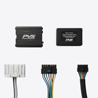 Wireless Steering Wheel Controls Module Kit
